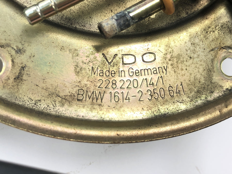BMW R 1150 R R21 [2001] - Kraftstoffpumpe Benzinpumpe Tankpumpe