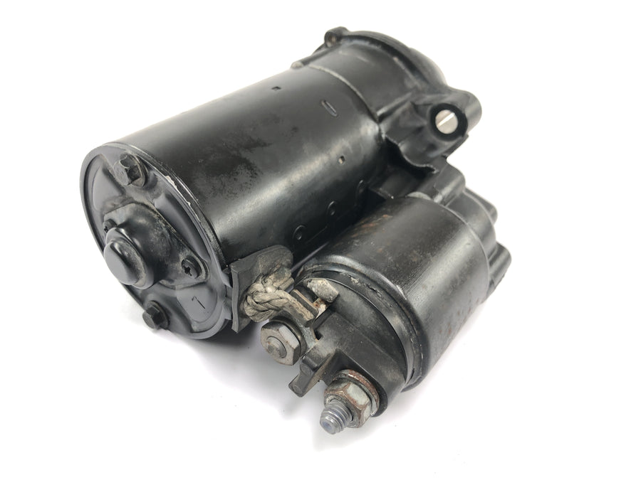 BMW R 1200 R R1ST [2008] - Starter motor starter motor 12V