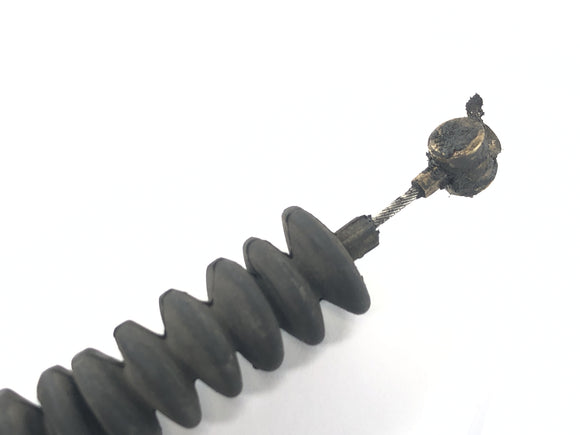 BMW R 1100 GS 259 [1995] - Kupplungszug Seilzug Bowdenzug