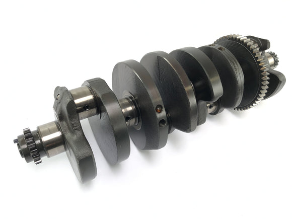 川崎ZX -10 ZXT00B [1990] -Crankshaft Cranky