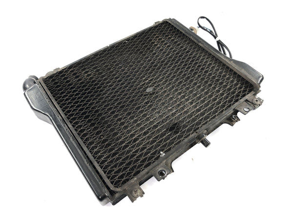 Kawasaki GPZ 1100 ZXT10E [1997] - Cool Water Cooler