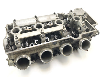 BMW K 1300 R K12S [2014]  - 气缸盖