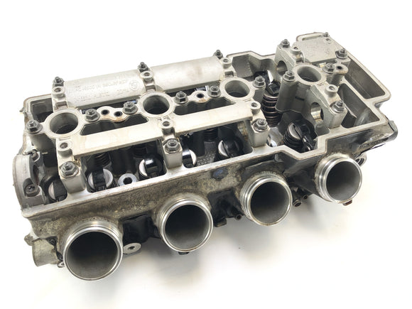 BMW K 1300 R K12S [2014] - головка цилиндра