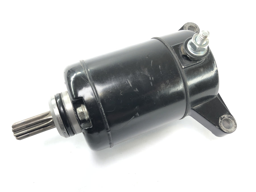 SWM SM 125 R [2018] - Starter Starter Engine Startmotor