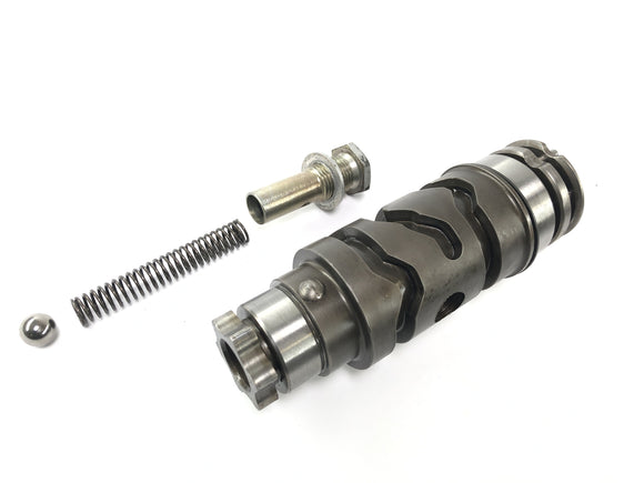 Ducati Monster M600 [1995] - Schaltwalze Schaltmechanik