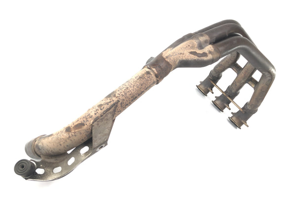 Triumph Sprint St 1050 [2005]  - マニホールド排気マニホールド排気マニホールド