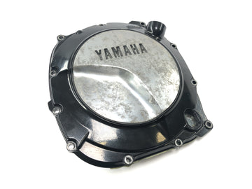 Yamaha XJR 1300 RP02 [1999] - Osłona sprzęgła, pokrywa silnika