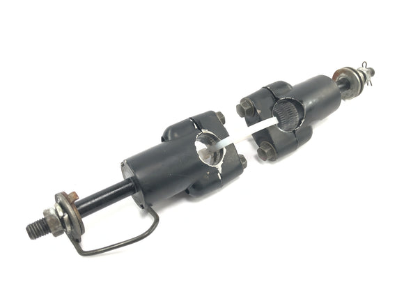 Yamaha XTZ 750 3LD [1989] - Riser Set Paar