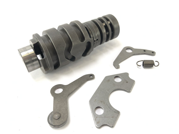 Cagiva Mito 125 8p [1991] - Kytkentätela