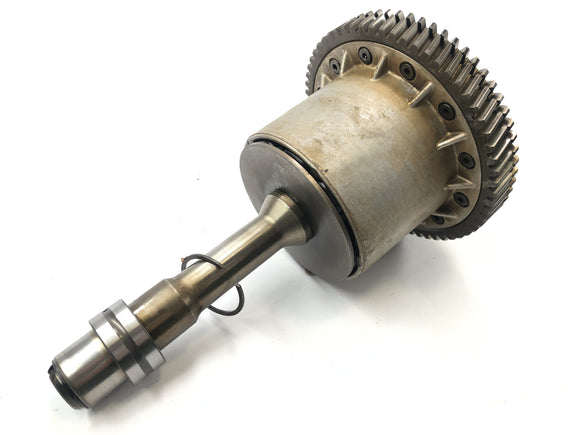 BMW K 1100 LT 100 [1994] - Antriebswelle