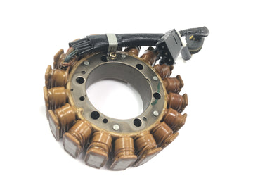 BMW F 650 GS R13 [2000] - Bobina Lima Generador Estator Alternador