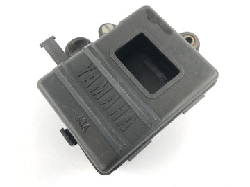 Yamaha TT 600 59X [1986] - Batterij dakbatterij