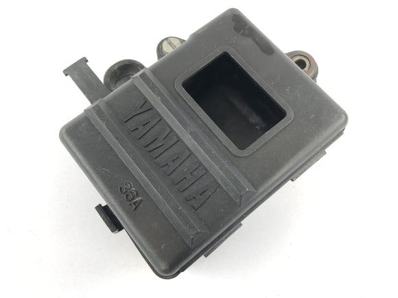 Yamaha TT 600 59X [1986] - Batterij dakbatterij