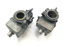 MOTO GUZZI CALIFORNIA 2 1000 VT [1982] - Carburettor set Dellorto VHB30CS VHB30CD-2