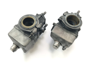MOTO GUZZI CALIFORNIA 2 1000 VT [1982] - Carburettor set Dellorto VHB30CS VHB30CD - 0