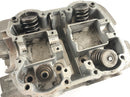 Yamaha XS 400 2A2 [1982] - Cylinder head complete-3