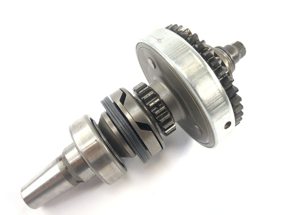 Honda CB 750 RC42 [1996] - Przechowywanie fali maszyn do lekkich samolotów