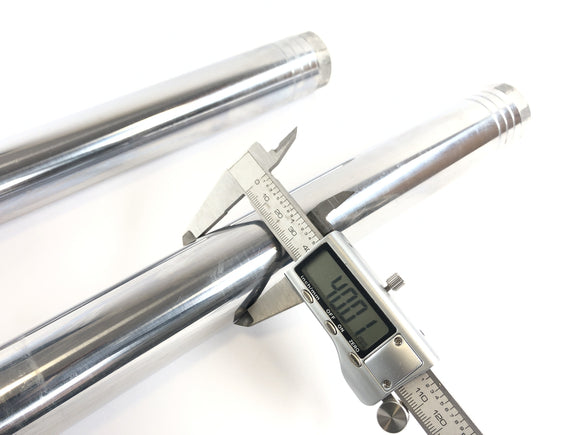 Moto Guzzi Le Mans 4 [Le Mans 3] - Габель Телегель с оси