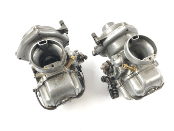 BMW R75/5 [1973] - Carburetor Carburettor Bing Type 64/32 Venstre og høyre