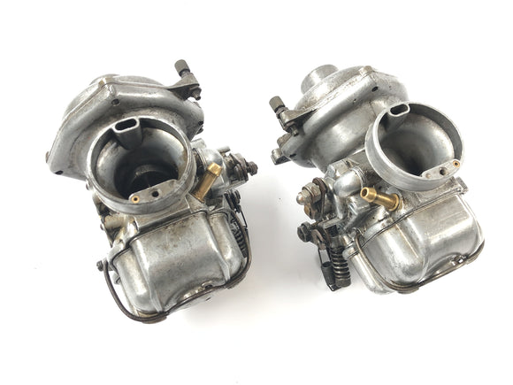 BMW R75/5 [1973] - Förgasare förgasare bing typ 64/32 vänster och höger