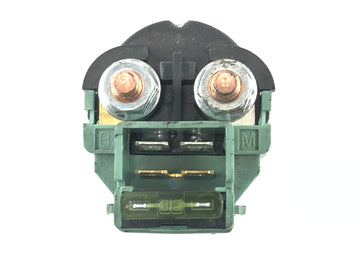 Honda XRV 750 Africa Twin RD04 [1990] - Anlasserrelais Starterrelais - 0