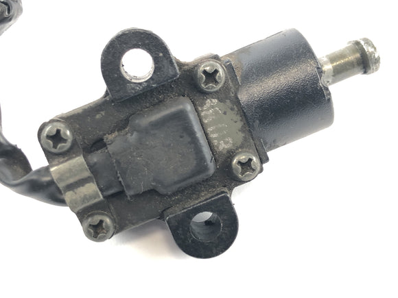 Yamaha MT 03 RM02 [2007] - Interruptor do cavalete lateral