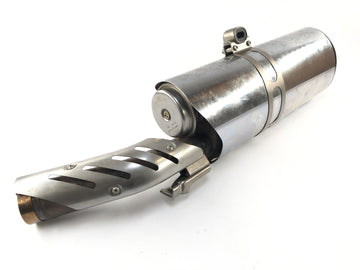 BMW R 1200 GS R12 K25 [2003] - Выхлоп из глушителя - 0