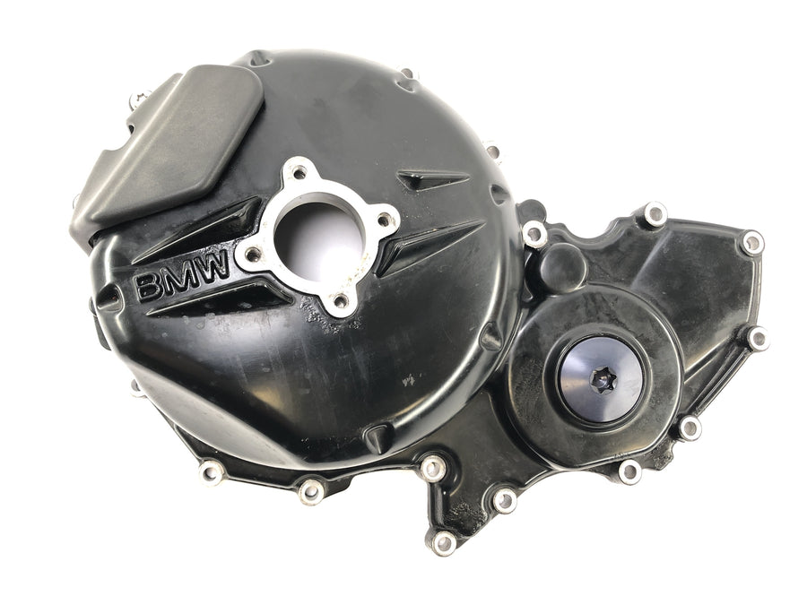 BMW K 1300 R K12S [2014] - Kytkimen kannen kansi