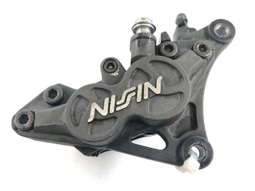 スズキGSF 1200 S Bandit WVA9 [2003]  - 前面のブレーキキャリパーブレーキトング