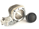 BMW R 1100 GS [1990] - Zylinder und Kolben links-1