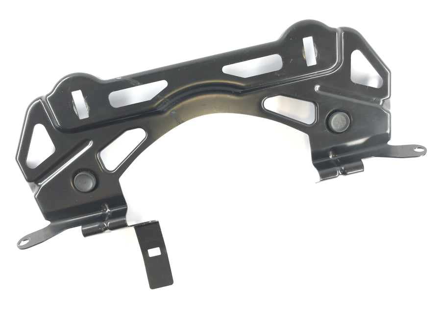 BMW K 1300 S K12S [2010] - Staffa di rivestimento del rivestimento del rivestimento della cabina di pilotaggio