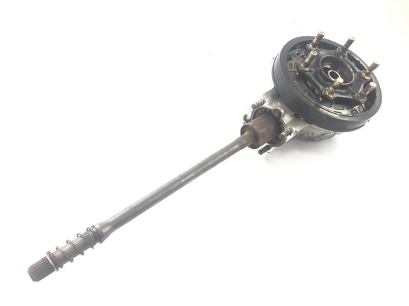 Honda GL 1500 Goldwing SC22 [1987] - Endantrieb Kardanantrieb Hinterradantrieb Antriebswelle