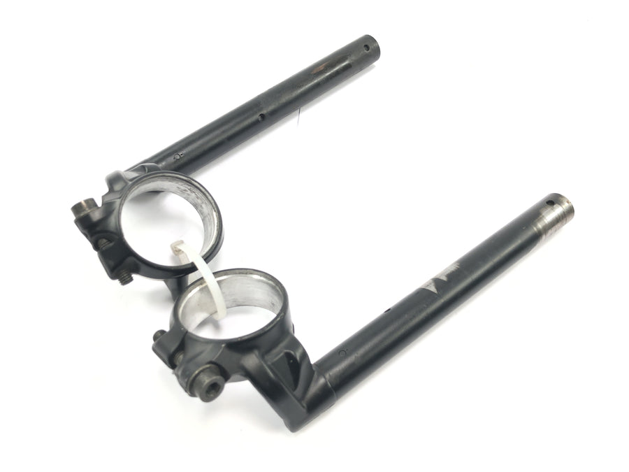 Honda CBR 1000 RR SC59 [2008] - Lenkerstummel Clipons Paar 50 mm