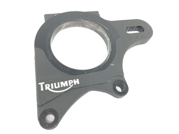 トライアンフ デイトナ 955I T595 [1998] - ブレーキアンカープレート