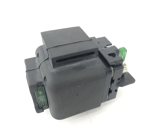 Honda VTR 1000 SP 1 SC45 [2001] - реле стартового реле