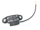 Suzuki GSF 1250 SA Bandit WVCH [2007] - Säteslås med bowdenkabel-4