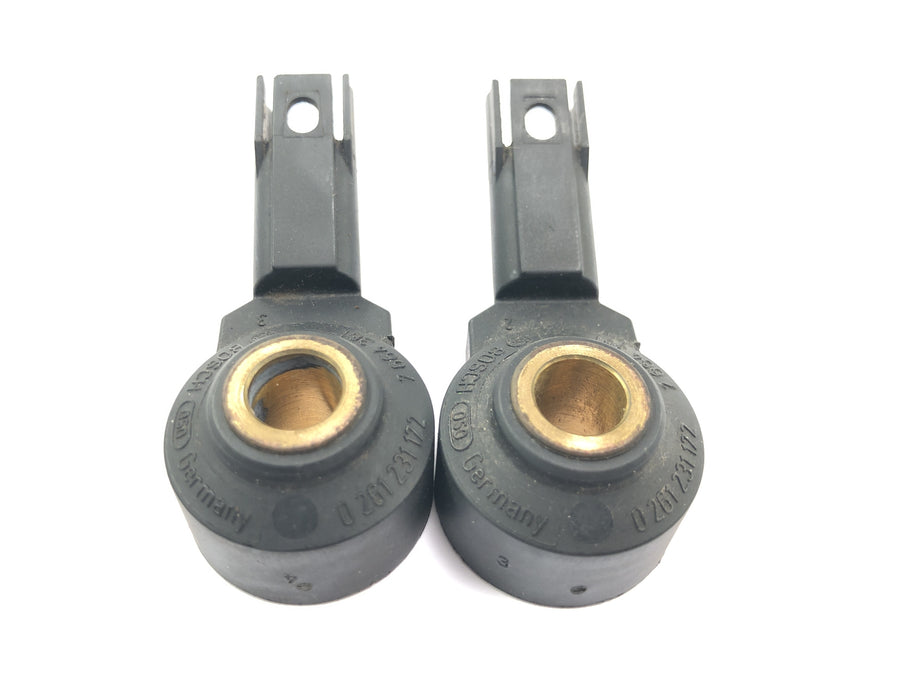 BMW K 1200 S K12S [2005] - Knacksensor detonationssensorpar