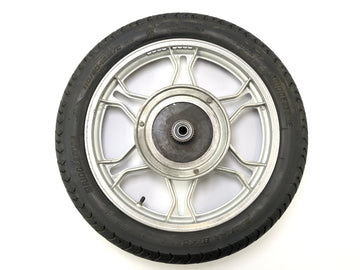 Moto Guzzi v 1000 VG [1980] -Hinterrad Rim Rad 2.12 x 18 " - 0