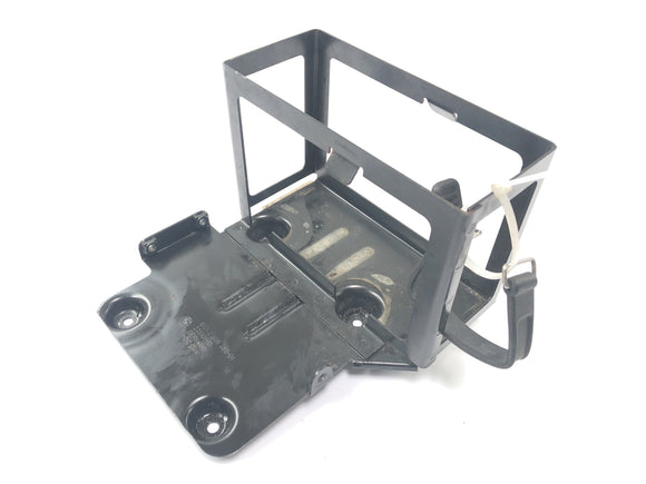 BMW R 1200 CL K30 [2003] - Batteri Container Holder Bracket Battery Absorption