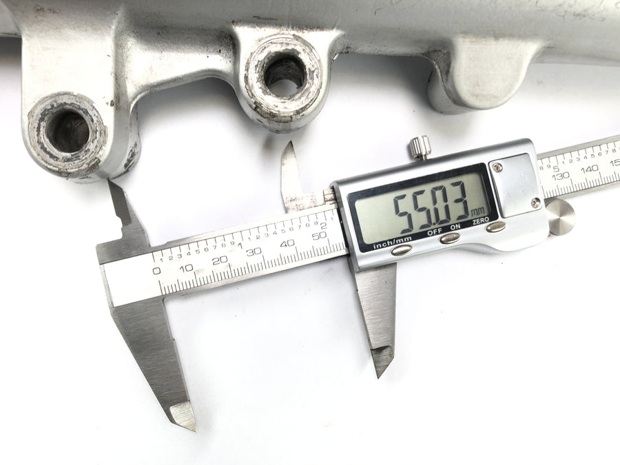 Kawasaki ZR7 ZR750F [1999] - Gabel Telegabel met as