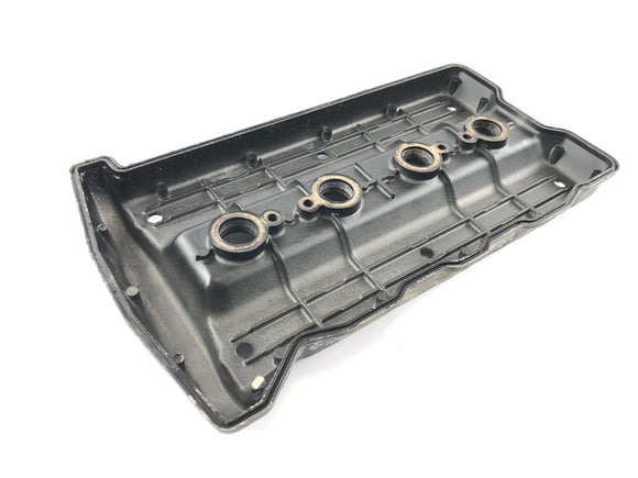 Kawasaki GPZ 1000 RX [1987] - kleppendeksel kleppendeksel motorkap