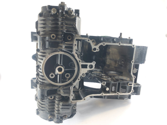 ヤマハXS 1100 2H9 [1978]  - モーターハウジング空の住宅