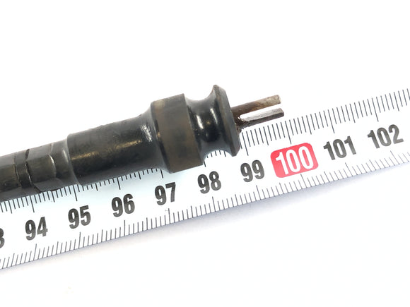 Honda Goldwing GL 1100 SC02 [1980] - Speedometer