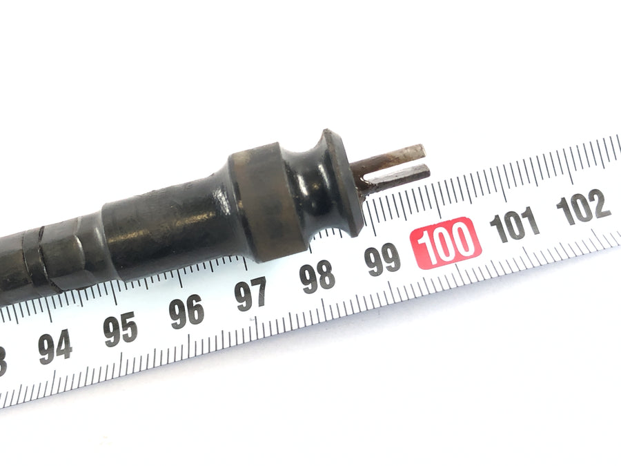 Honda Goldwing GL 1100 SC02 [1980]  - 速度計