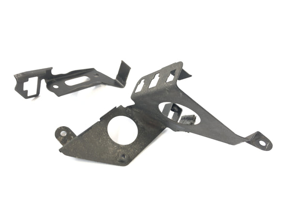 Honda Goldwing GL 1100 SC02 [1980] - Совокупный держатель