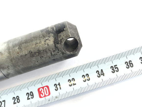 Honda Goldwing GL 1100 SC02 [1980] - Задняя ось