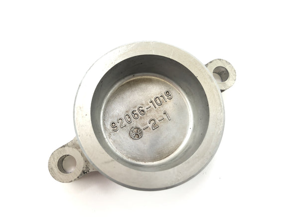 Kawasaki ZR7 ZR750F [1999] - coperchio del motore