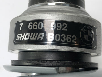 BMW R 1200 CL K30 [2003] - Spring bumper shock absorber damper behind - 0