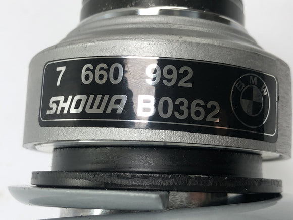 BMW R 1200 CL K30 [2003] - Spring Bumper Shock Absorber Demper bak