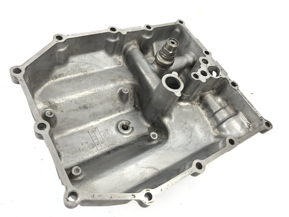 Suzuki GSX R 1100 GV73B [1990] - Oliepan